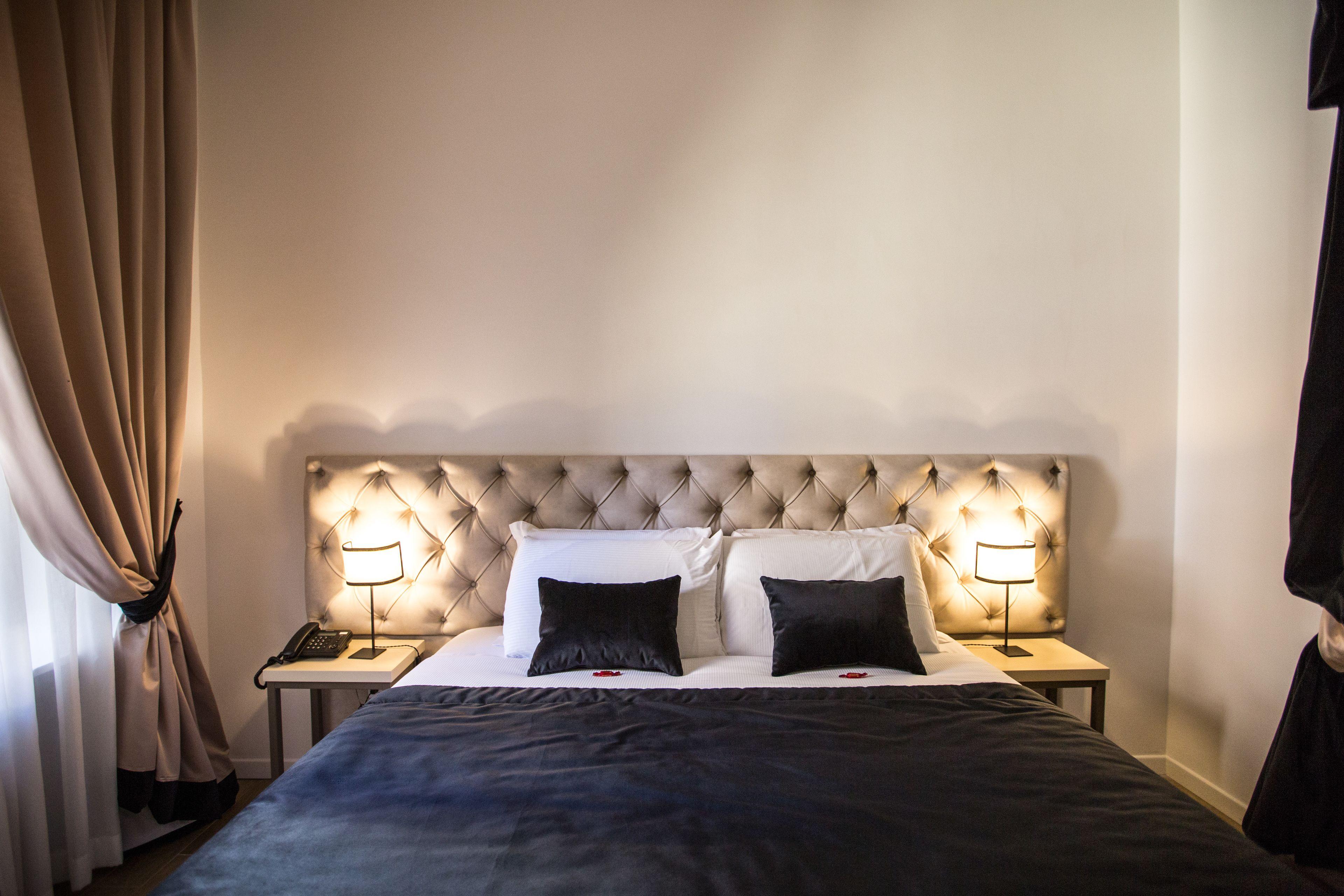 Chic & Town Luxury Rooms Piazza Di Spagna — Photos 3